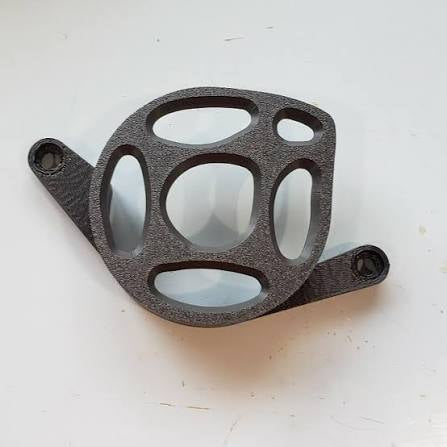 (Pre order) 3-d printed motor cover